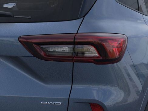New 2025 Ford Escape ST-Line Elite w/ Equipment Group 501A image 21