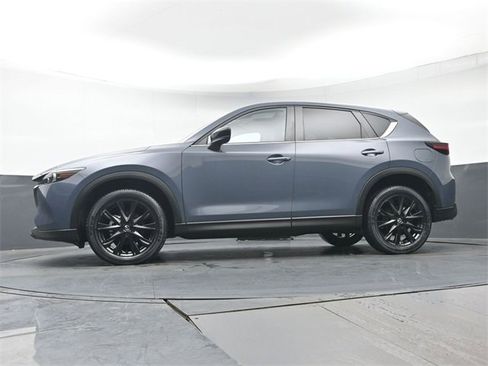 Certified 2023 MAZDA CX-5 Carbon Edition image 32