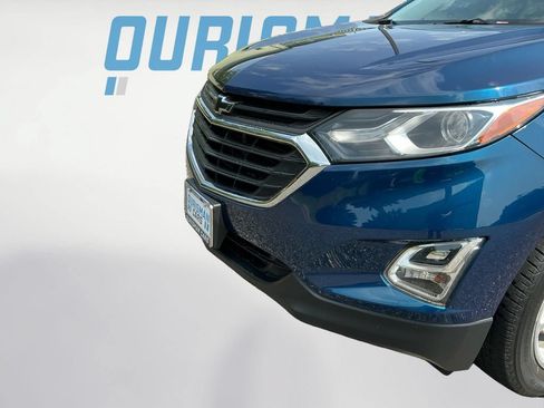 Used 2019 Chevrolet Equinox LT FWD image 22