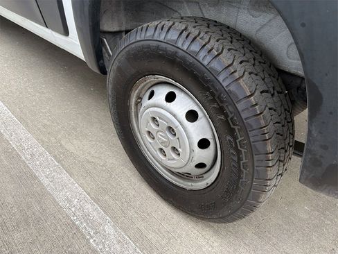 Used 2021 RAM ProMaster 1500 image 5