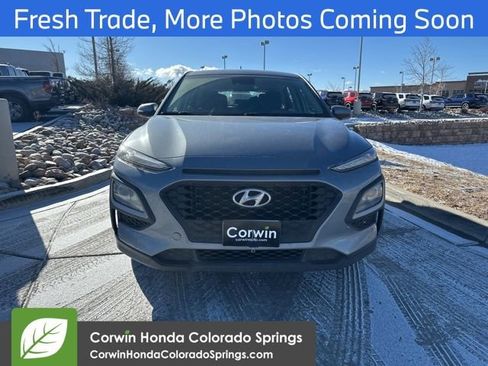 Used 2019 Hyundai Kona SE image 2