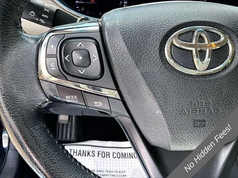 Used 2015 Toyota Avalon XLE Premium FWD image 13
