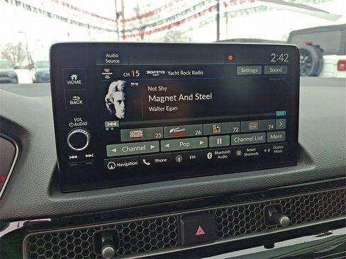 Used 2024 Honda Civic Sport Touring image 19