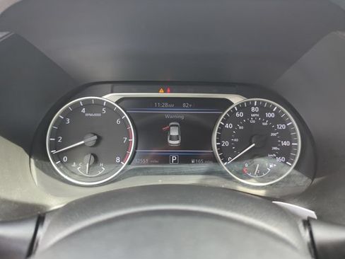 Certified 2023 Nissan Sentra SV FWD image 47