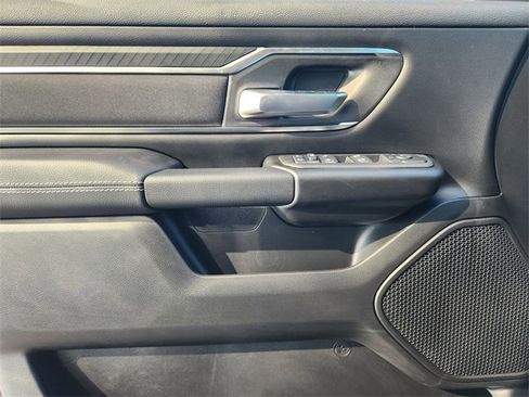 New 2026 RAM 1500 2WD Crew Cab image 16