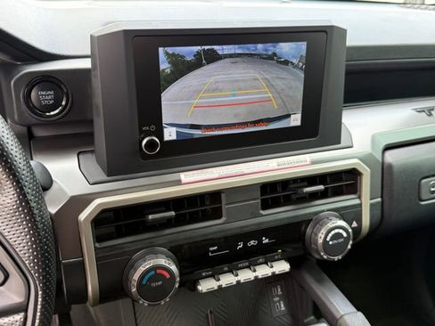 Used 2024 Toyota Tacoma SR5 RWD image 18