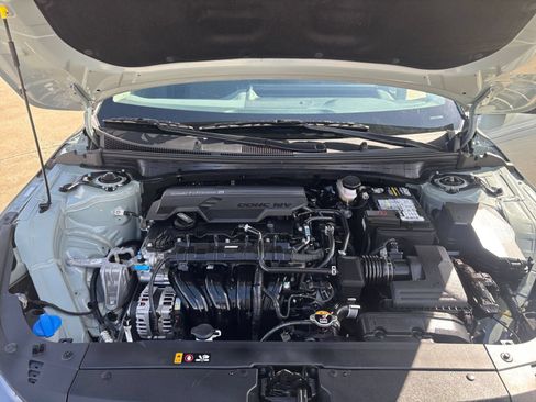 Used 2025 Kia K4 FWD image 32