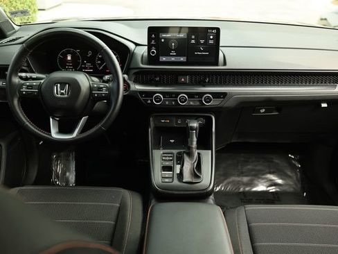 Certified 2026 Honda CR-V Sport image 28
