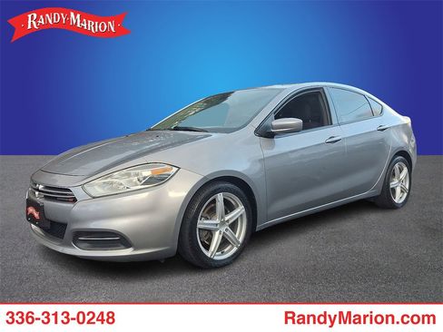 Used 2015 Dodge Dart SE w/ Convenience Group image 1