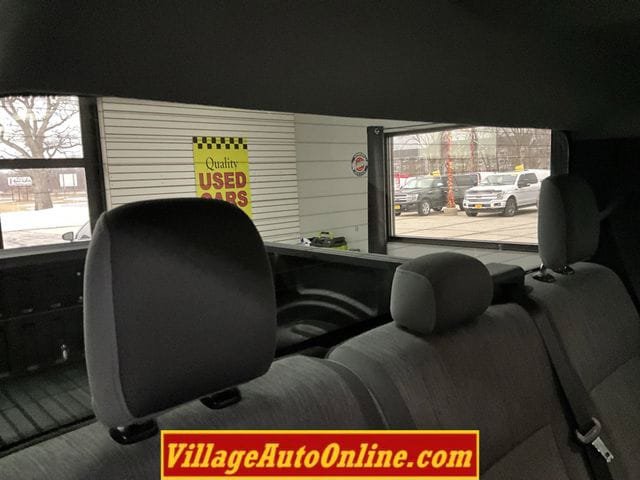 Used 2022 Ford F150 XL w/ Equipment Group 101A High AWD/4WD image 32