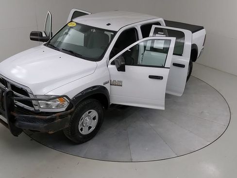 Used 2016 RAM 2500 Tradesman w/ Chrome Appearance Group AWD/4WD image 52