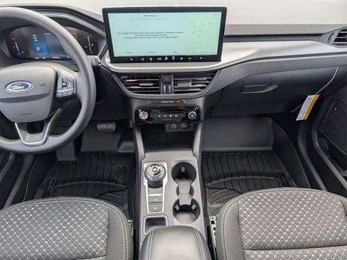 New 2025 Ford Escape Active w/ Tech Pack #1 image 7