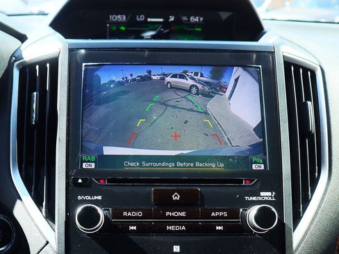 Used 2020 Subaru Crosstrek 2.0i Limited image 46