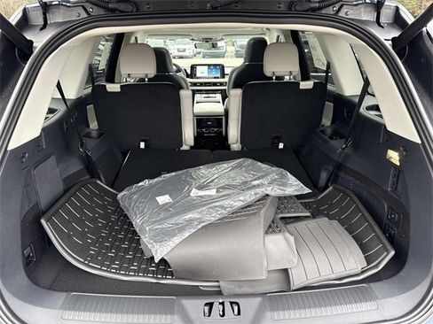 New 2026 Lincoln Aviator Reserve image 10