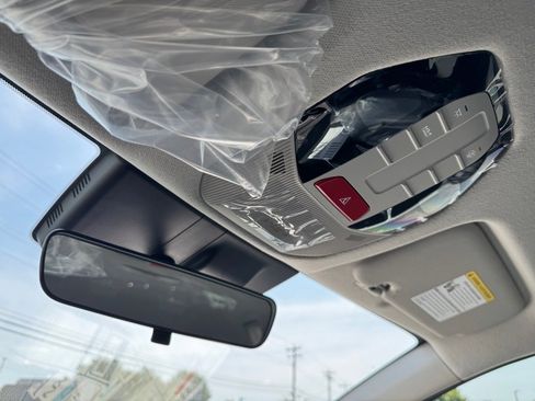 New 2025 Kia K4 LXS image 20