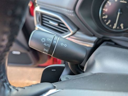 Used 2023 MAZDA CX-5 AWD 2.5 S w/ Premium Plus Pkg image 30