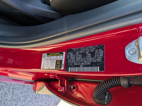 Used 2024 Kia EV6 GT-Line image 43