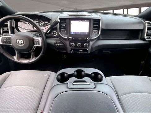 Used 2022 RAM 3500 Big Horn image 8