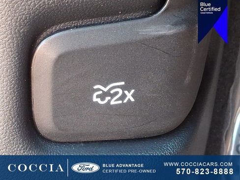 Certified 2025 Ford Escape ST-Line w/ Tech Pack #1 AWD/4WD image 25