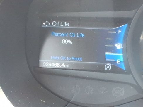 Used 2024 Ford Edge Titanium AWD/4WD image 27