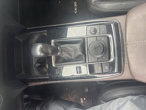 Used 2023 MAZDA CX-30 AWD 2.5 S w/ Premium Package image 10