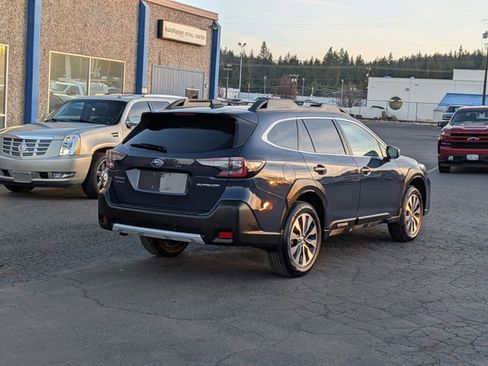 Used 2024 Subaru Outback Limited image 5