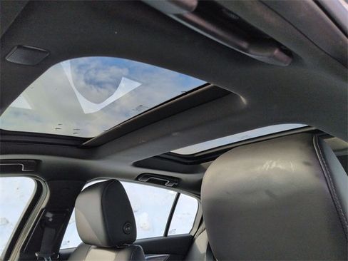 Used 2020 Cadillac CT5 Luxury w/ Sun And Sound Package image 14