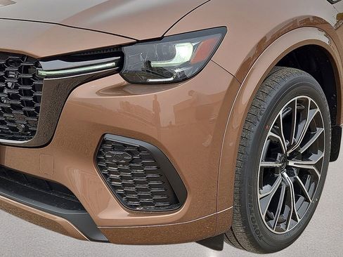 New 2026 MAZDA CX-70 3.3 Turbo S w/ Premium Plus AWD/4WD image 9