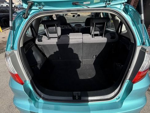 Used 2012 Honda Fit image 11