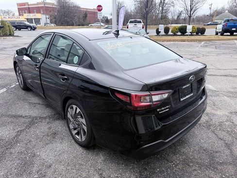 Certified 2025 Subaru Legacy Limited image 5