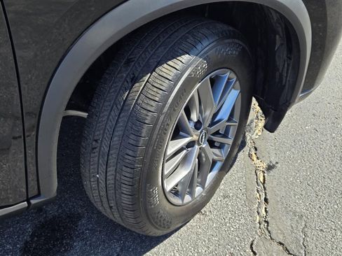 Used 2025 Nissan Rogue S image 6