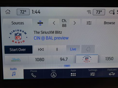 Used 2023 Ford F150 XL w/ Trailer Tow Package image 28