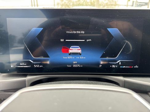 Certified 2025 BMW 430i Coupe w/ Convenience Package image 24