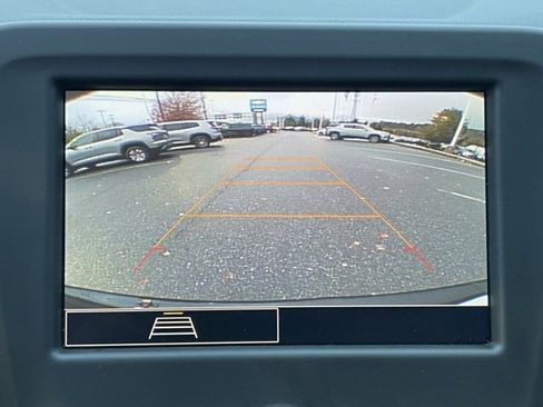 Certified 2024 Chevrolet Equinox RS image 4