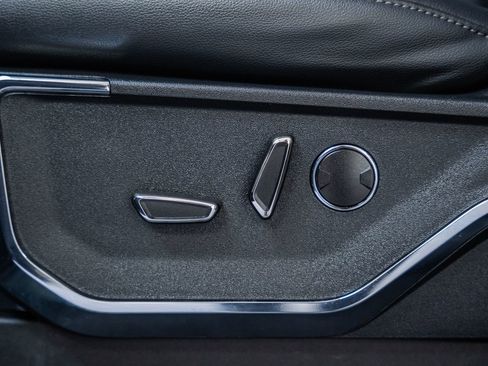 Certified 2023 Ford F150 Lariat w/ Equipment Group 502A High image 45