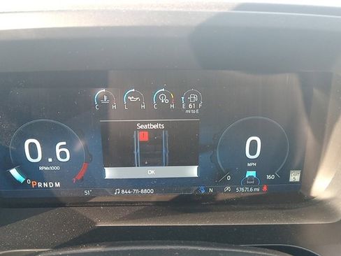 Used 2023 Ford Expedition Platinum image 9