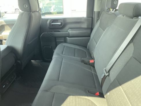 Used 2023 Chevrolet Silverado 2500 LT w/ Convenience Package AWD/4WD image 6