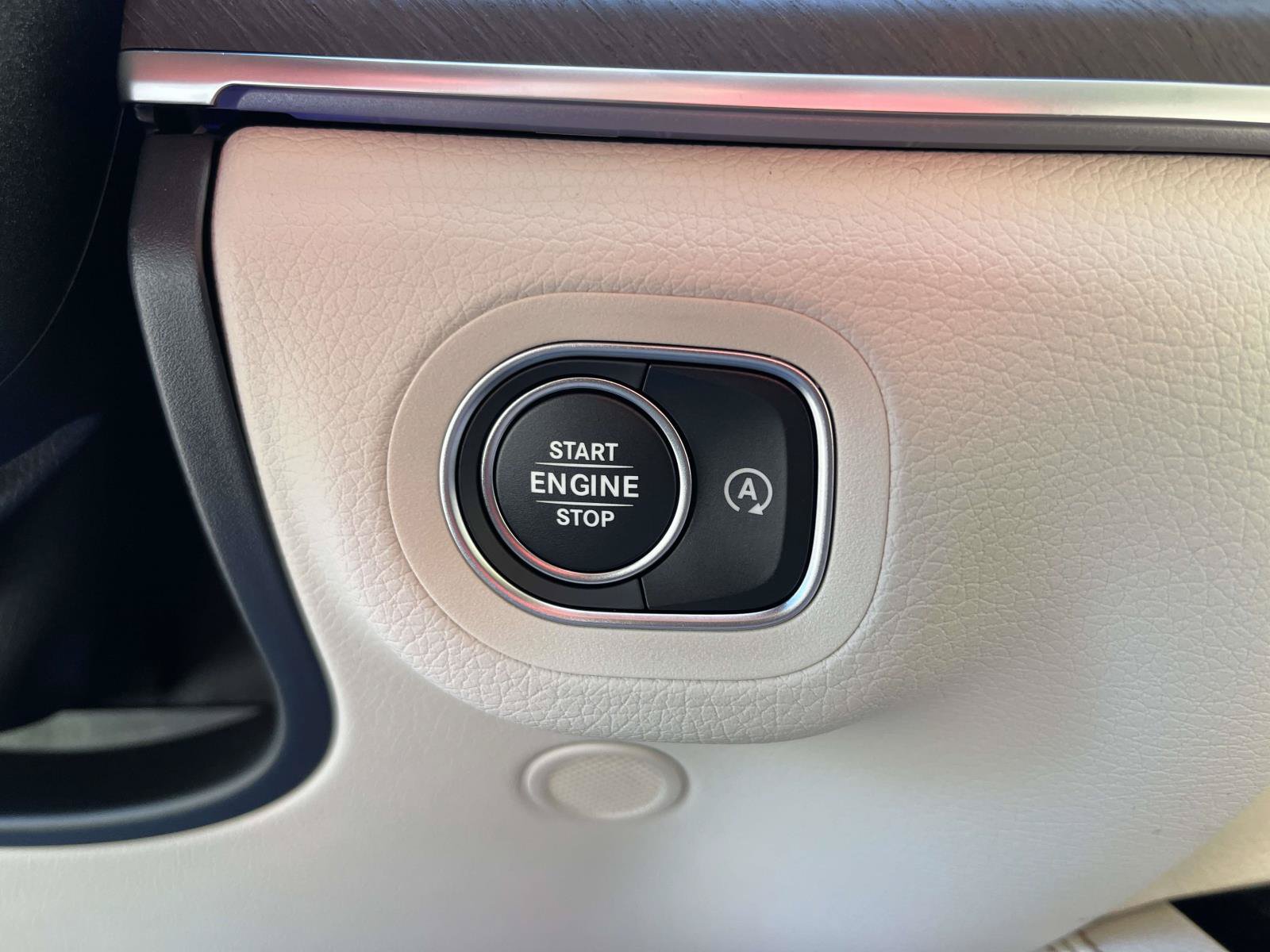 New 2027 Mercedes-Benz GLS 450 4MATIC image 25