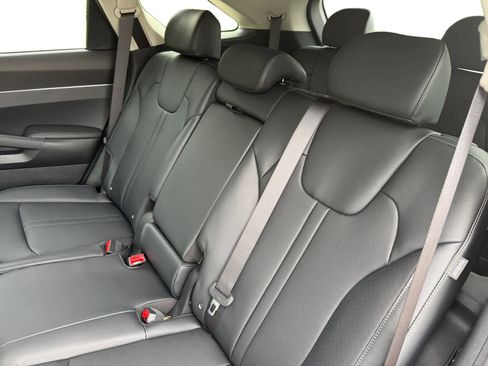 New 2026 Kia Sorento EX AWD/4WD image 22