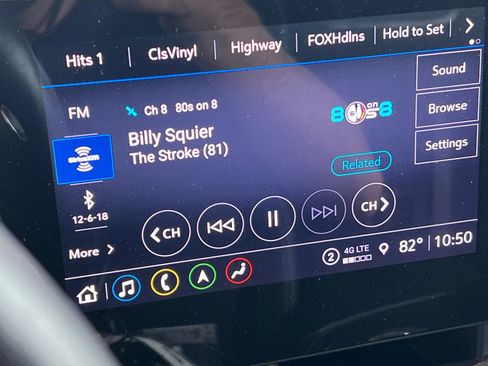 Used 2022 Chevrolet Corvette Stingray Preferred Cpe w/ Z51 Performance Package image 18