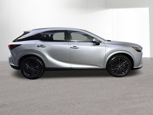 Used 2026 Lexus RX 350 Premium w/ Convenience Package AWD/4WD image 40
