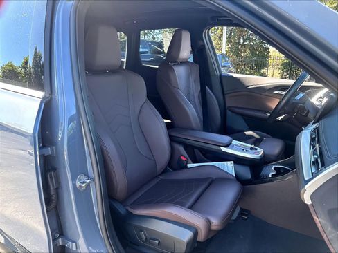 Used 2023 BMW X1 xDrive28i w/ Convenience Package AWD/4WD image 30