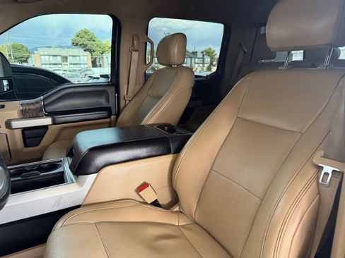 Used 2019 Ford F250 XLT AWD/4WD image 6