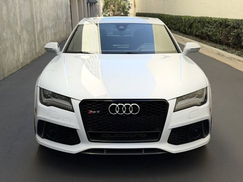Used 2014 Audi RS 7 Prestige image 3