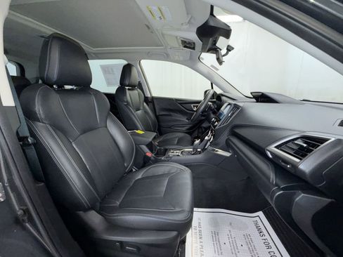 Used 2023 Subaru Forester Touring AWD/4WD image 13
