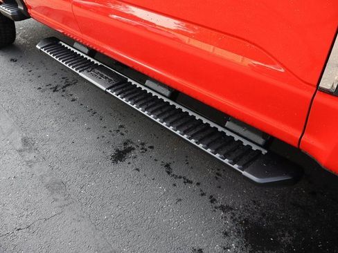 New 2026 Ford F350 XL w/ XL Chrome Package image 15