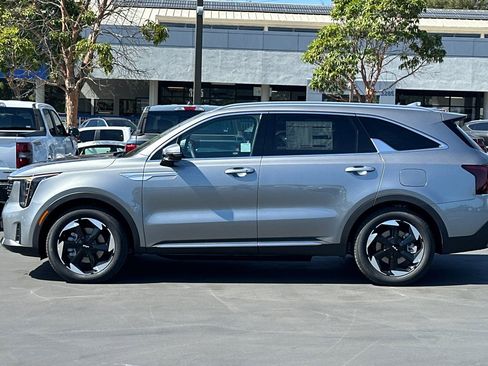 New 2026 Kia Sorento EX AWD/4WD image 7