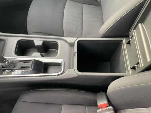 Used 2024 Nissan Sentra SV image 41