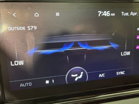 Used 2024 Kia K5 GT-Line AWD/4WD image 29