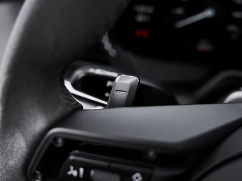 Used 2024 Porsche 911 Turbo S image 50